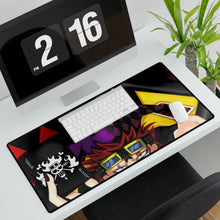 Load image into Gallery viewer, Anime One Piece Mouse Pad (Desk Mat)
