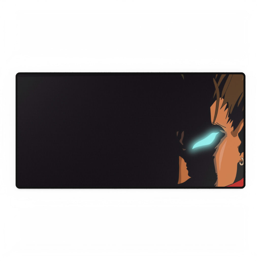 Anime Trigunr Mouse Pad (Desk Mat)