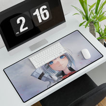 Load image into Gallery viewer, Anime The Detective Is Already Dead Mouse Pad (Desk Mat)
