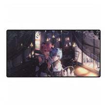 Load image into Gallery viewer, Anime Re:ZERO -Starting Life in Another World- Mouse Pad (Desk Mat)
