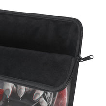 Load image into Gallery viewer, Tokyo Ghoul Ken Kaneki Laptop Sleeve
