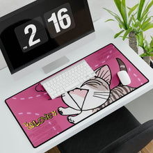 Load image into Gallery viewer, Chi s Sweet Home Mouse Pad (Desk Mat)
