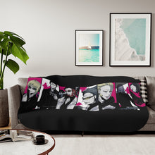 Load image into Gallery viewer, Anime Fate/Zeror Sherpa Blanket
