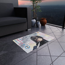 Load image into Gallery viewer, My Teen Romantic Comedy SNAFU Yukino Yukinoshita Rug
