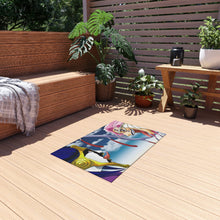 Load image into Gallery viewer, Anime Bleach Rug
