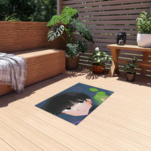 Load image into Gallery viewer, Mob Psycho 100 Shigeo Kageyama Rug
