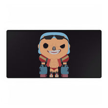 Load image into Gallery viewer, Anime One Piece Mouse Pad (Desk Mat)
