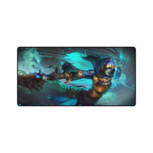 Load image into Gallery viewer, Cliodhna Masteries Mouse Pad (Desk Mat)

