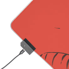 Load image into Gallery viewer, Mushishi RGB LED Mouse Pad (Desk Mat)
