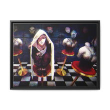 Load image into Gallery viewer, Tokyo Ghoul Uta Canvas Framed Art Print
