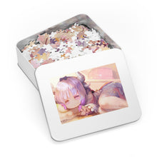 Load image into Gallery viewer, Anime Miss Kobayashi&#39;s Dragon Maid Jigsaw Puzzle
