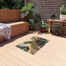 Load image into Gallery viewer, Zenitsu Agatsuma Rug
