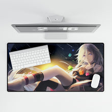 Load image into Gallery viewer, Anime Vocaloid Mouse Pad (Desk Mat)
