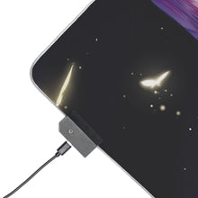 Load image into Gallery viewer, Touhou RGB LED Mouse Pad (Desk Mat)
