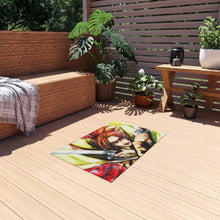 Load image into Gallery viewer, Hange Zoë Rug
