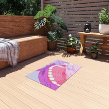Load image into Gallery viewer, My Neighbor Totoro Rug

