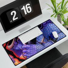Load image into Gallery viewer, Kaido - One Piece Mouse Pad (Desk Mat)
