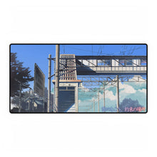 Load image into Gallery viewer, Anime The Place Promised In Our Early Daysr Mouse Pad (Desk Mat)
