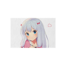 Load image into Gallery viewer, EroManga-Sensei Rug
