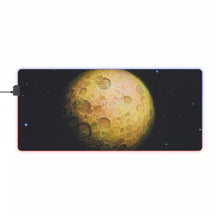 Load image into Gallery viewer, Ponyo Ponyo RGB LED Mouse Pad (Desk Mat)

