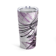 Load image into Gallery viewer, Ghost In The Shell Tumbler 20oz
