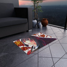 Load image into Gallery viewer, Kakegurui Yumeko Jabami Rug
