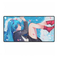 Load image into Gallery viewer, Anime Vocaloid Mouse Pad (Desk Mat)
