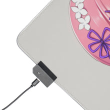 Load image into Gallery viewer, Anime Re:ZERO -Starting Life in Another World- RGB LED Mouse Pad (Desk Mat)
