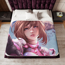 Load image into Gallery viewer, My Hero Academia Sherpa Blanket
