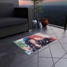 Load image into Gallery viewer, My Teen Romantic Comedy SNAFU Yukino Yukinoshita, Yui Yuigahama Rug
