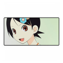Load image into Gallery viewer, Anime Sayonara, Zetsubou-Sensei Mouse Pad (Desk Mat)
