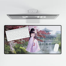 Load image into Gallery viewer, Anime Naruto Mouse Pad (Desk Mat)
