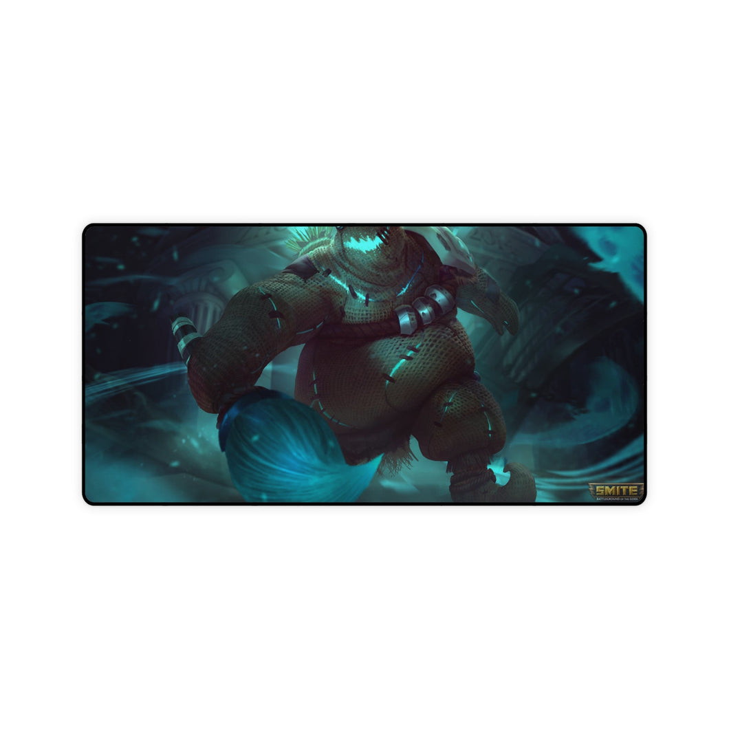 Smite Mouse Pad (Desk Mat)