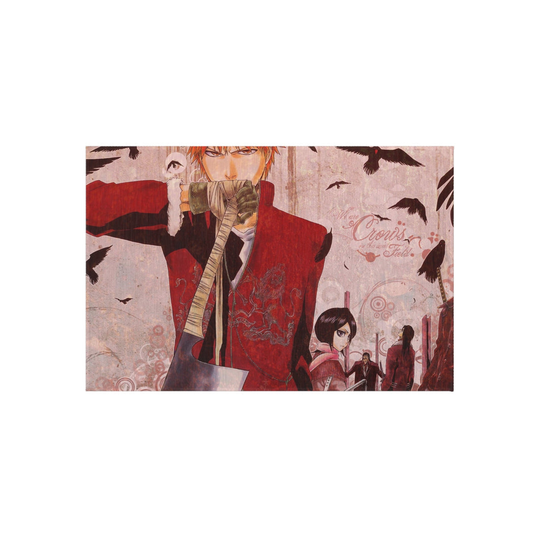 Anime Bleach Rug