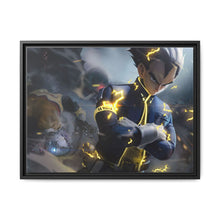 Load image into Gallery viewer, Anime Dragon Ball Canvas Framed Art Print
