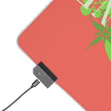 Load image into Gallery viewer, Eureka Seven Eureka Seven, Anemone RGB LED Mouse Pad (Desk Mat)
