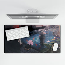 Load image into Gallery viewer, Anime Spy x Family Mouse Pad (Desk Mat)
