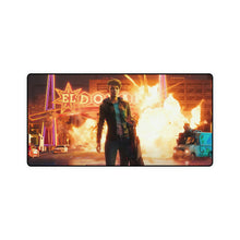 Load image into Gallery viewer, Saints Row Reboot Game Game Mouse Pad (Desk Mat)
