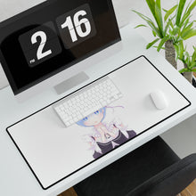 Load image into Gallery viewer, Anime Re:ZERO -Starting Life in Another World- Mouse Pad (Desk Mat)
