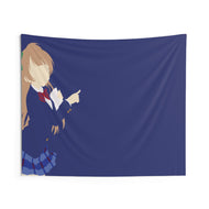 Love Live! Kotori Minami Indoor Wall Tapestry