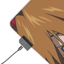 Load image into Gallery viewer, Anime Evangelion: 3.0 You Can (Not) Redo RGB LED Mouse Pad (Desk Mat)

