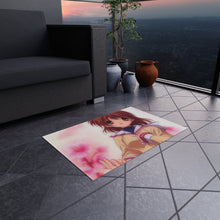 Load image into Gallery viewer, Clannad Nagisa Furukawa Rug
