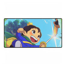 Load image into Gallery viewer, Anime Ranking of Kings Mouse Pad (Desk Mat)
