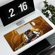 Load image into Gallery viewer, PlayerUnknown's Battlegrounds Mouse Pad (Desk Mat)
