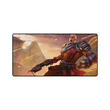 Load image into Gallery viewer, Paladins Mouse Pad (Desk Mat)
