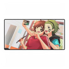 Load image into Gallery viewer, Anime THE iDOLM@STER: SideM Mouse Pad (Desk Mat)
