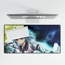 Load image into Gallery viewer, Shinmai Maou No Testament Mouse Pad (Desk Mat)
