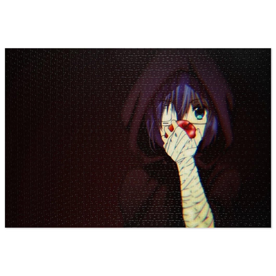 Love, Chunibyo & Other Delusions Rikka Takanashi Jigsaw Puzzle
