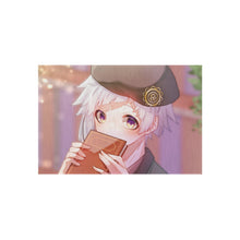 Load image into Gallery viewer, Bungou Stray Dogs Atsushi Nakajima Rug

