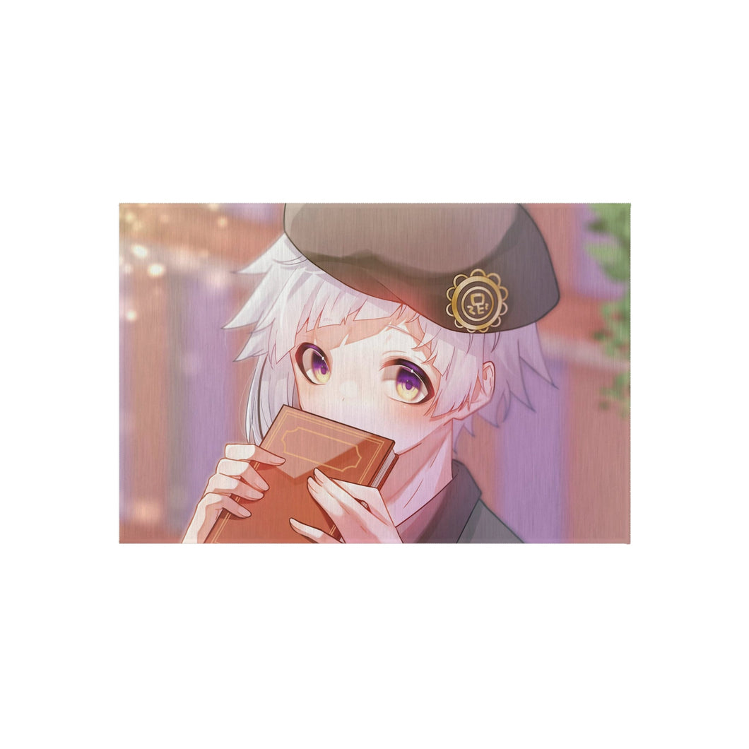 Bungou Stray Dogs Atsushi Nakajima Rug